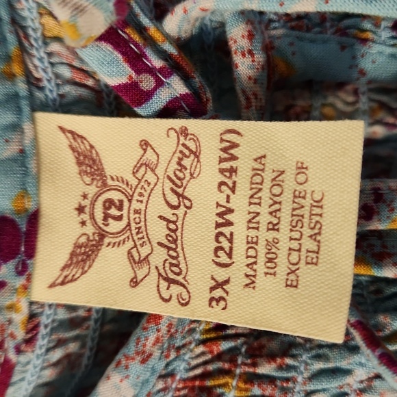 Tunic Shirt - Picture 3 of 4